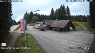 Archiv Foto Webcam Kniebishütte 11:00