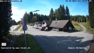 Archiv Foto Webcam Kniebishütte 13:00