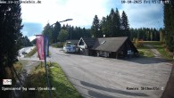 Archiv Foto Webcam Kniebishütte 15:00