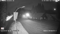 Archiv Foto Webcam Kniebishütte 05:00