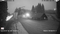 Archiv Foto Webcam Kniebishütte 06:00