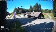 Archiv Foto Webcam Kniebishütte 11:00