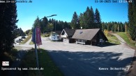 Archiv Foto Webcam Kniebishütte 13:00