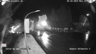 Archived image Webcam Kniebis hut 23:00