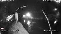 Archiv Foto Webcam Kniebishütte 01:00