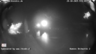 Archiv Foto Webcam Kniebishütte 03:00