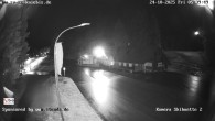 Archiv Foto Webcam Kniebishütte 05:00