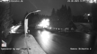 Archiv Foto Webcam Kniebishütte 06:00
