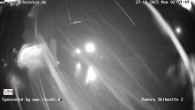 Archived image Webcam Kniebis hut 01:00