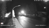 Archiv Foto Webcam Kniebishütte 03:00