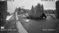 Archiv Foto Webcam Kniebishütte 05:00