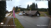 Archiv Foto Webcam Kniebishütte 06:00