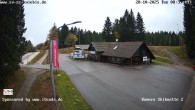 Archiv Foto Webcam Kniebishütte 07:00