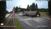 Archiv Foto Webcam Kniebishütte 09:00