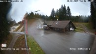 Archiv Foto Webcam Kniebishütte 11:00