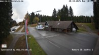 Archiv Foto Webcam Kniebishütte 13:00