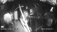 Archiv Foto Webcam Kniebishütte 01:00