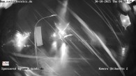 Archiv Foto Webcam Kniebishütte 03:00
