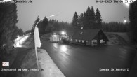 Archiv Foto Webcam Kniebishütte 05:00