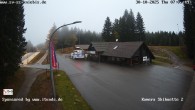 Archiv Foto Webcam Kniebishütte 06:00
