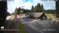 Archiv Foto Webcam Kniebishütte 09:00