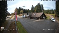 Archiv Foto Webcam Kniebishütte 09:00