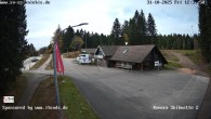 Archiv Foto Webcam Kniebishütte 11:00