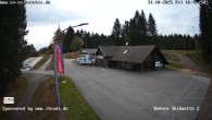 Archiv Foto Webcam Kniebishütte 15:00