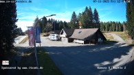 Archiv Foto Webcam Kniebishütte 11:00