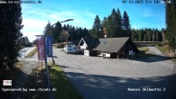Archiv Foto Webcam Kniebishütte 13:00