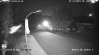 Archiv Foto Webcam Kniebishütte 05:00