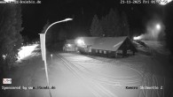 Archiv Foto Webcam Kniebishütte 00:00