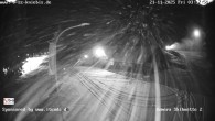 Archiv Foto Webcam Kniebishütte 02:00