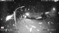 Archiv Foto Webcam Kniebishütte 03:00