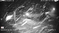 Archiv Foto Webcam Kniebishütte 04:00