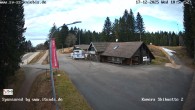 Archiv Foto Webcam Kniebishütte 10:00