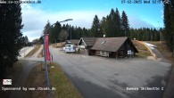 Archiv Foto Webcam Kniebishütte 12:00
