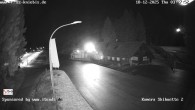 Archiv Foto Webcam Kniebishütte 02:00