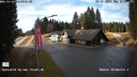 Archiv Foto Webcam Kniebishütte 11:00