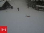 Archived image Webcam Kniebis - Black Forest 08:00