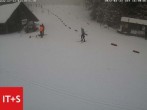 Archived image Webcam Kniebis - Black Forest 10:00