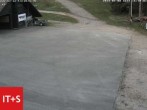 Archived image Webcam Kniebis - Black Forest 15:00
