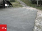 Archived image Webcam Kniebis - Black Forest 05:00