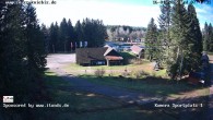 Archived image Webcam Kniebis - Black Forest 07:00