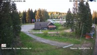 Archived image Webcam Kniebis - Black Forest 05:00
