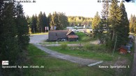 Archived image Webcam Kniebis - Black Forest 06:00