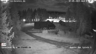 Archiv Foto Webcam Kniebis - Heimatpfad 23:00