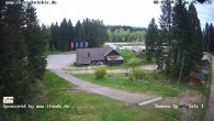 Archiv Foto Webcam Kniebis - Heimatpfad 05:00