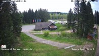Archiv Foto Webcam Kniebis - Heimatpfad 06:00