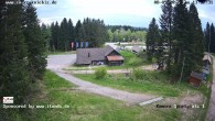 Archiv Foto Webcam Kniebis - Heimatpfad 13:00